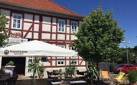 Hotel Alte Posthalterei