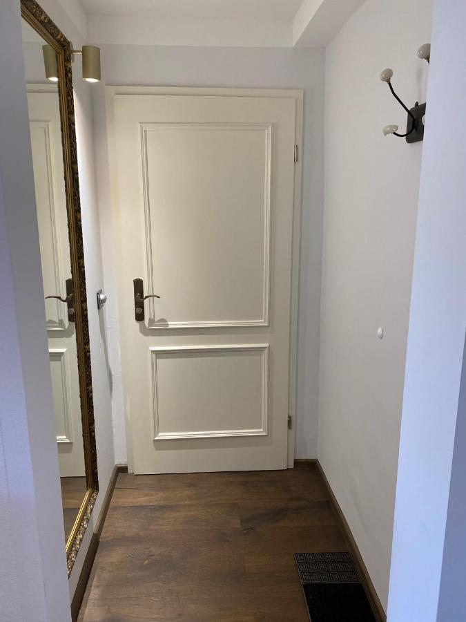 Hotel Alte Posthalterei Creuzburg Buitenkant foto
