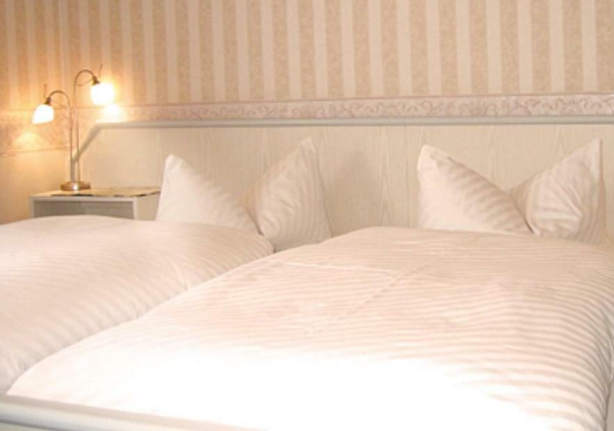 Hotel Alte Posthalterei Creuzburg Buitenkant foto